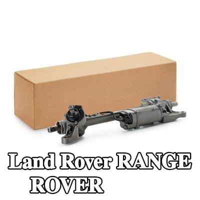 RIDEX REMAN حامل التوجيه — Land Rover Range Rover