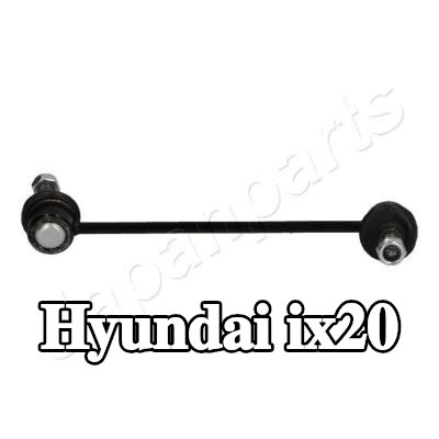 JAPANPARTS قضيب مانع للانقلاب المحور الأمامي الأيمن — Hyundai ix20