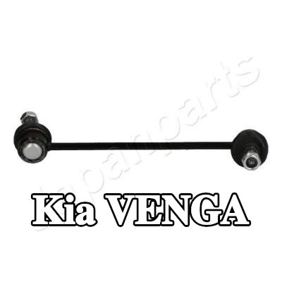 JAPANPARTS قضيب مانع للانقلاب المحور الأمامي الأيمن — Kia Venga