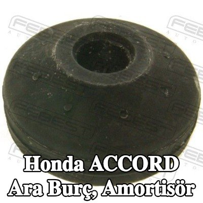FEBEST Ara burç, amortisör — 2000 Honda Accord