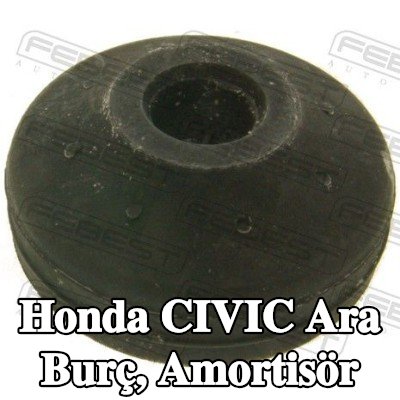 FEBEST Ara burç, amortisör — Honda Civic