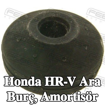 FEBEST Ara burç, amortisör — Honda Hr-v