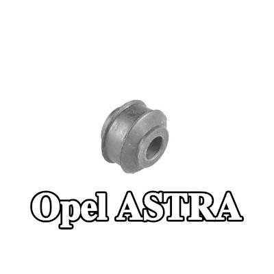 TEDGUM جلبة ذراع التحكم في التوجيه — Opel Astra