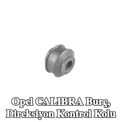 TEDGUM Burç, direksiyon kontrol kolu — Opel Calibra