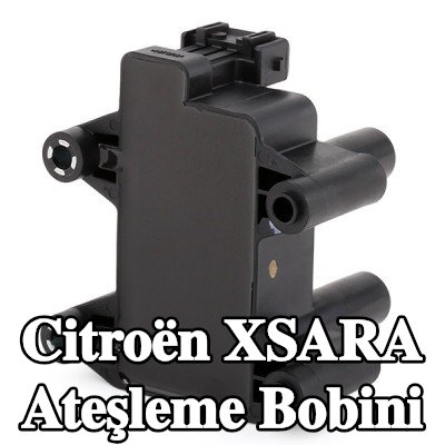BOSCH Ateşleme bobini — 2000 Citroën Xsara