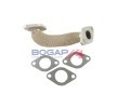 BOGAP EGR borusu — 1996 Audi A6 (4)