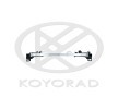KOYORAD Motor radyatörü — BMW X3 (7)