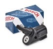 BOSCH ABS sensörü Ön Aks Sol, kablo olmadan — SEAT Inca (1)