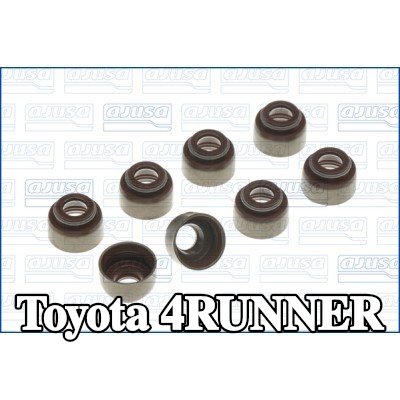 AJUSA مجموعة سدادات صمامات الصمامات — 1990 Toyota 4runner