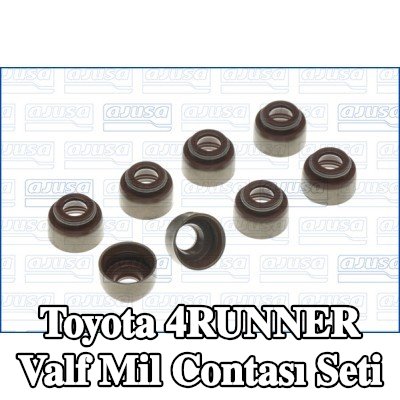 AJUSA Valf mil contası seti — 1990 Toyota 4runner