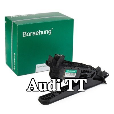 Borsehung مجموعة دواسة الوقود — Audi Tt