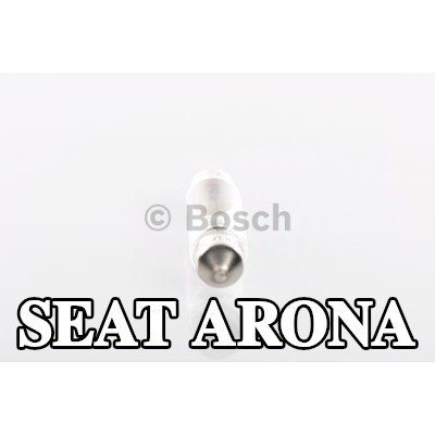 BOSCH مصباح لوحة الأرقام — SEAT Arona