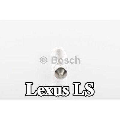 BOSCH مصباح لوحة الأرقام — Lexus Ls