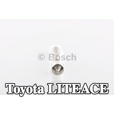 BOSCH مصباح لوحة الأرقام — Toyota Liteace