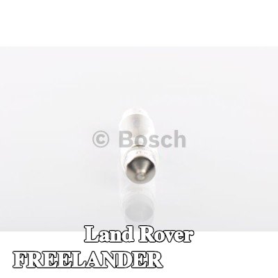 BOSCH مصباح لوحة الأرقام — 2000 Land Rover Freelander