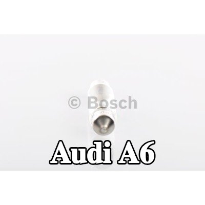 BOSCH مصباح لوحة الأرقام — Audi A6