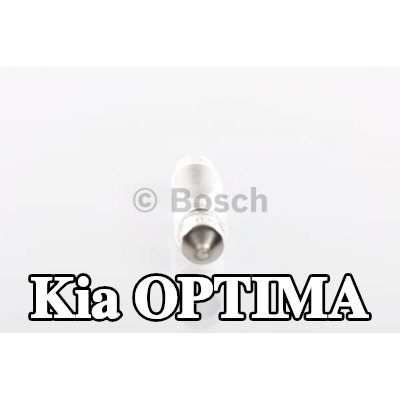 BOSCH مصباح لوحة الأرقام — Kia Optima