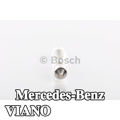 BOSCH مصباح لوحة الأرقام — Mercedes-Benz Viano