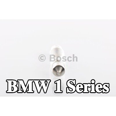 BOSCH مصباح لوحة الأرقام — BMW 1 Series