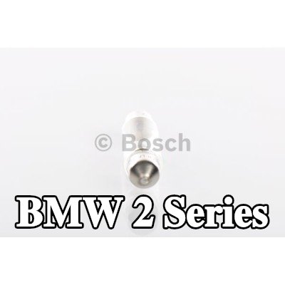 BOSCH مصباح لوحة الأرقام — BMW 2 Series