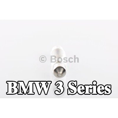 BOSCH مصباح لوحة الأرقام — BMW 3 Series