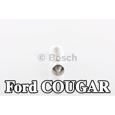 BOSCH مصباح لوحة الأرقام — Ford Cougar