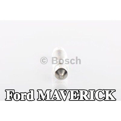BOSCH مصباح لوحة الأرقام — Ford Maverick