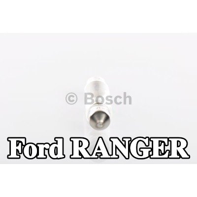 BOSCH مصباح لوحة الأرقام — Ford Ranger