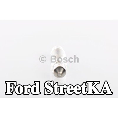 BOSCH مصباح لوحة الأرقام — Ford StreetKA