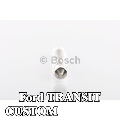 BOSCH مصباح لوحة الأرقام — Ford Transit Custom