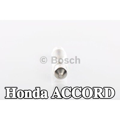 BOSCH مصباح لوحة الأرقام — 1997 Honda Accord