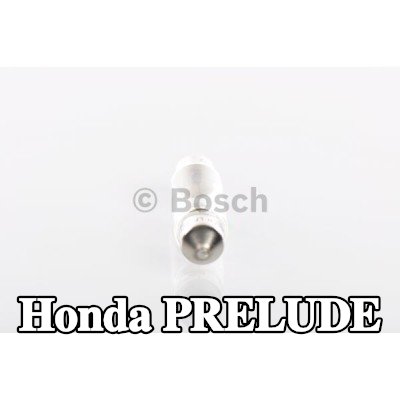 BOSCH مصباح لوحة الأرقام — Honda Prelude