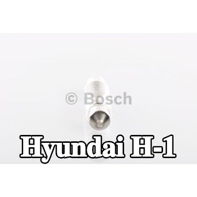 BOSCH مصباح لوحة الأرقام — Hyundai H-1