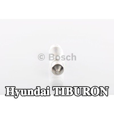 BOSCH مصباح لوحة الأرقام — Hyundai Tiburon