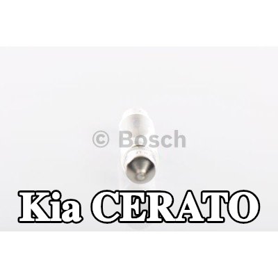 BOSCH مصباح لوحة الأرقام — Kia Cerato