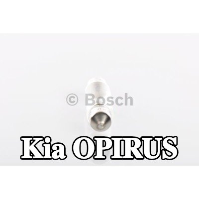BOSCH مصباح لوحة الأرقام — Kia Opirus