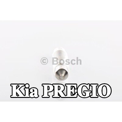 BOSCH مصباح لوحة الأرقام — Kia Pregio
