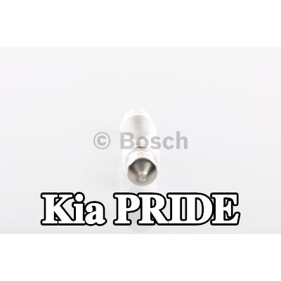BOSCH مصباح لوحة الأرقام — Kia Pride