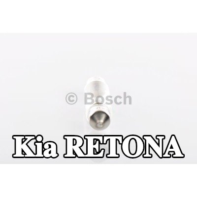 BOSCH مصباح لوحة الأرقام — Kia Retona