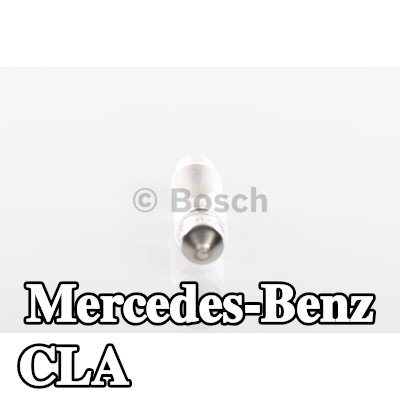 BOSCH مصباح لوحة الأرقام — Mercedes-Benz Cla