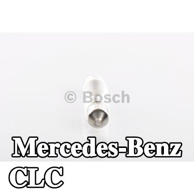 BOSCH مصباح لوحة الأرقام — Mercedes-Benz Clc