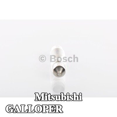 BOSCH مصباح لوحة الأرقام — Mitsubishi Galloper
