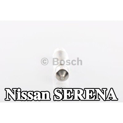 BOSCH مصباح لوحة الأرقام — Nissan Serena