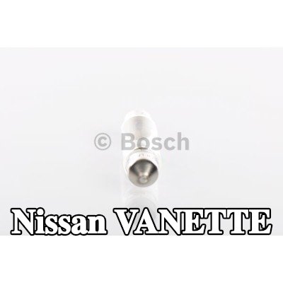 BOSCH مصباح لوحة الأرقام — Nissan Vanette