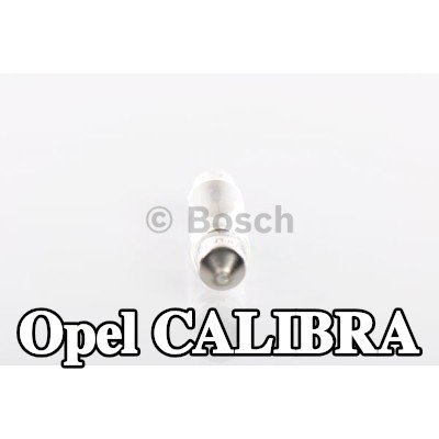 BOSCH مصباح لوحة الأرقام — Opel Calibra