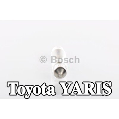BOSCH مصباح لوحة الأرقام — 2000 Toyota Yaris