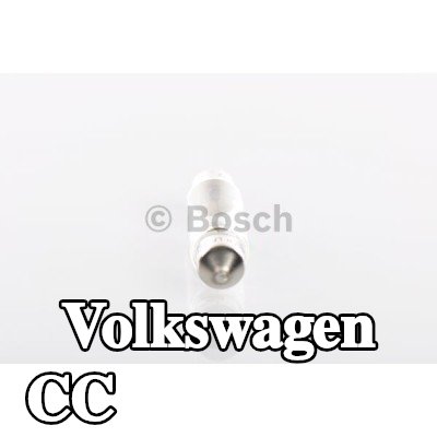 BOSCH مصباح لوحة الأرقام — Volkswagen Cc
