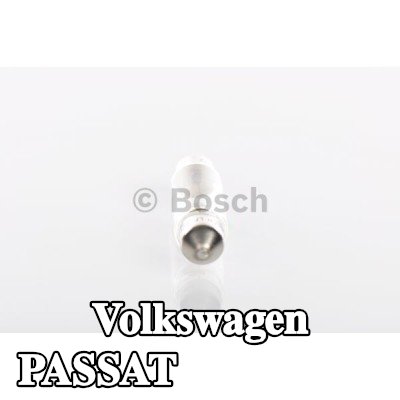 BOSCH مصباح لوحة الأرقام — Volkswagen Passat