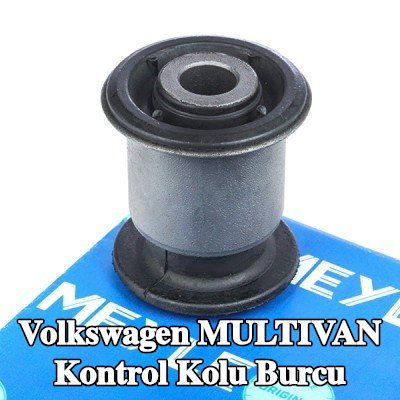 MEYLE Kontrol kolu burcu, tutucu olmadan, ORIGINAL Quality — Volkswagen Multivan