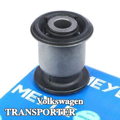 MEYLE جلبة ذراع التحكم بدون حامل, ORIGINAL Quality — Volkswagen Transporter